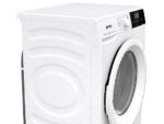 GORENJE W3D2A854ADPS/DE Waschtrockner (8 kg / 5 kg, 1400 U/Min.) – Bild 7