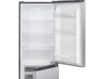 BOMANN KG 320.2 IX-LOOK 50CM 175L Kühlgefrierkombination (E, 195 kWh, 1430 mm hoch, Edelstahl) – Bild 3