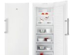 AEG AGB 332 E2NW Gefrierschrank (E, 1550 mm hoch)