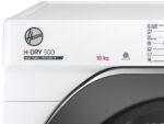 HOOVER NDEH10A2TCBEXS-S Wärmepumpentrockner (10 kg, -) – Bild 2