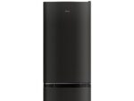 CHIQ CBM159LEBD Kühl-Gefrier-Kombination (D, 152 kWh, 144 cm hoch, Dunkel Edelstahl) – Bild 2
