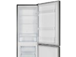 CHIQ CBM159LEBD Kühl-Gefrier-Kombination (D, 152 kWh, 144 cm hoch, Dunkel Edelstahl) – Bild 5