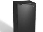 CHIQ FSD160D4E GEFRIERSCHRANK (E, 126 cm hoch) – Bild 2