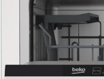 BEKO BDIN16420 Einbau-Geschirrspüler (vollintegrierbar (Besteckkorb, 598 mm breit, 49 dB (A), E) – Bild 5
