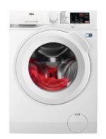AEG L 6 FBA 51680 Serie 6000 ProSense® mit Mengenautomatik Waschmaschine (8 kg, 1551 U/Min., A)