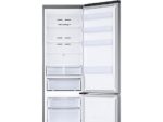 SAMSUNG RB38C607AS9/EF Kühl- und Gefrierkombination (A, 108 kWh, 2030 mm hoch, Edelstahl Look) – Bild 3