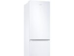 SAMSUNG RB34C600CWW/EF Kühl- und Gefrierkombination (C, 163 kWh, 1853 mm hoch, Weiß) – Bild 4