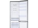 SAMSUNG RB38C600DSA/EF Kühl- und Gefrierkombination (D, 211 kWh, 2030 mm hoch, Edelstahl Look) – Bild 3
