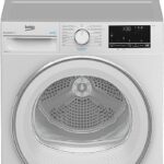 BEKO B3T42239 Wärmepumpentrockner (8 kg, E)