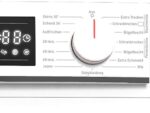 SHARP KD-NHA8S7PW21-DE Wärmepumpentrockner (8 kg, -) – Bild 4