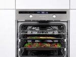 KKT KOLBE Herd-Set Backofen + Induktionskochfeld SET8013IH890FZ – Bild 4