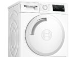 BOSCH WTH83003 Wärmepumpentrockner (7 kg, -)