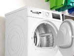 BOSCH WTH83003 Wärmepumpentrockner (7 kg, -) – Bild 10