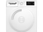 BOSCH WTH83003 Wärmepumpentrockner (7 kg, -) – Bild 2