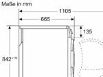 BOSCH WTH83003 Wärmepumpentrockner (7 kg, -) – Bild 8