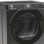 HOOVER NDPEH9A3TCBERXSS Wärmepumpentrockner (9 kg, C)