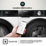HISENSE WF3S1043BW3 Waschmaschinen (10,5 kg, A)
