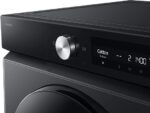 SAMSUNG WD9EDB7B85GBU2 Waschtrockner (9 kg / 6 kg, 1400 U/Min.) – Bild 8