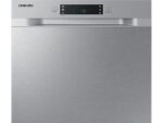 SAMSUNG DW 60 CG 552 USREG Geschirrspüler (unterbaufähig (Besteckschublade, 598 mm breit, 44 dB (A), D)