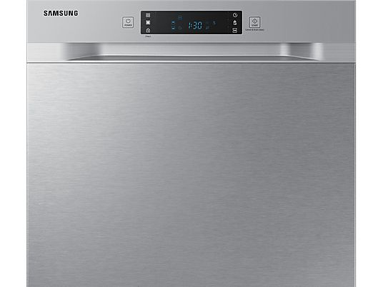 144663007_1-1.jpg SAMSUNG DW 60 CG 552 USREG Geschirrspüler (unterbaufähig (Besteckschublade, 598 mm breit, 44 dB (A), D) – Bild 1
