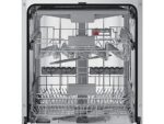 SAMSUNG DW 60 CG 552 USREG Geschirrspüler (unterbaufähig (Besteckschublade, 598 mm breit, 44 dB (A), D) – Bild 2