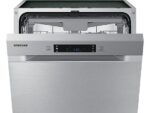 SAMSUNG DW 60 CG 552 USREG Geschirrspüler (unterbaufähig (Besteckschublade, 598 mm breit, 44 dB (A), D) – Bild 3