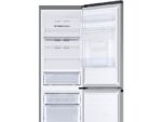 SAMSUNG RL 34 C652CSA/EG Kühlgefrierkombination (C, 163 kWh, 1853 mm hoch, Edelstahl Look/Urban Silver) – Bild 2