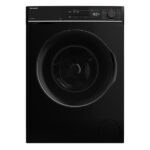 SHARP ES-PRO814BA-DE Waschmaschine (8 kg, A)