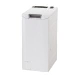 HOOVER THO286TM5-S H-WASH 500 Waschmaschine (8 kg, A)