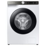SAMSUNG WW8ET534AATAS2 Waschmaschine (8 kg, A)