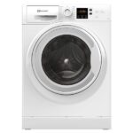 BAUKNECHT WAM 814 A Waschmaschine (8 kg, A)