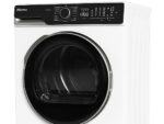 MOCTOR DH9008A3W Wärmepumpentrockner (8 kg, C) – Bild 6