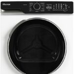 MOCTOR DH9007A3W Wärmepumpentrockner (7 kg, C)
