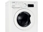 INDESIT EWDE 861483 W IT N Waschtrockner (8 kg / 6 kg, 1400 U/Min.) – Bild 2