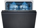 SIEMENS SN 95 EX 12 CE iQ500 Geschirrspüler (vollintegrierbar (Besteckschublade, 598 mm breit, 42 dB (A), A)
