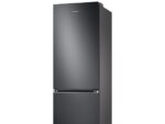 SAMSUNG RB34C605CB1/EF Kühl- und Gefrierkombination (C, 163 kWh, 1853 mm hoch, Premium Black Steel) – Bild 2