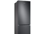 SAMSUNG RB34C605CB1/EF Kühl- und Gefrierkombination (C, 163 kWh, 1853 mm hoch, Premium Black Steel) – Bild 4