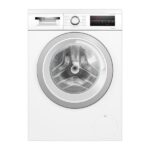 BOSCH WUU 28 T 70 Serie 6 Waschmaschine (8,0 kg, 1400 U/Min., B)