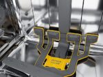 BAUKNECHT BK7IPA15BM6L0 Geschirrspüler (vollintegrierbar (Besteckschublade, 598 mm breit, 42 dB (A), A) – Bild 8