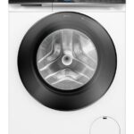 SIEMENS iQ700 iQ700 Waschmaschine (9 kg, 1400 U/Min., A)