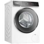 BOSCH WGB256A41 Serie 8 Waschmaschine (10 kg, 1600 U/Min., A)