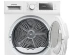 HEINNER HHPD-M8G3PDA++ Wärmepumpentrockner (8 kg, E) – Bild 2