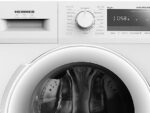 HEINNER HHPD-M8G3PDA++ Wärmepumpentrockner (8 kg, E) – Bild 4
