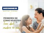 HEINNER HHPD-M8G3PDA++ Wärmepumpentrockner (8 kg, E) – Bild 7