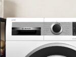BOSCH Serie 6 WNG244A0ES Waschtrockner (10,5 kg / 6 kg, 1400 U/Min.) – Bild 2