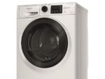 HOTPOINT NDB8635KFR Waschmaschinentrockner (8 kg / 6 kg, 1400 U/Min.) – Bild 3