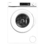 SHARP ES-NFA4101WD Waschmaschine (4 kg, D)