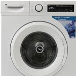 INDESIT BI WDIL 861485 EU Waschtrockner (8 kg / 6 kg, 1400 U/Min.) – Bild 5
