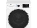 BEKO Beko B3DFT510447W Waschtrockner (10 kg / 6 kg, 1400 U/Min.)