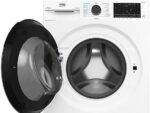 BEKO Beko B3DFT510447W Waschtrockner (10 kg / 6 kg, 1400 U/Min.) – Bild 2